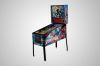 Arcade-quality pinball machines shown off at CES 2016