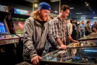 It's game over for Pinball Wizard in Pelham (VIDEO) - Lowell Sun Online