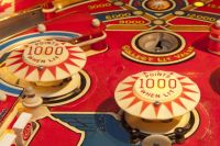 Pinball wizards to descend on Cwmbran for Welsh cup - BBC News