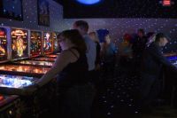 Ottawa man opens Canada's largest pinball arcade with a special charity tournament | CTV Ottawa News