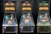 Jersey Jack Pinball Launches Pirates of the Caribbean Flipper Game | Articles | Vending Times