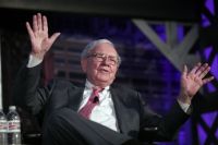 Warren Buffett's Weirdest Investments That Helped Make Him a Billionaire