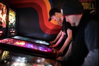 Pinball Wizards: Inside the fast-growing local pinball scene - Entertainment - Columbus Alive - Columbus, OH