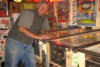 View and play pinball machines at Columbia Pacific Heritage Museum | Entertainment | tdn.com