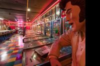 Pinball is cool again, and one man is helping Omaha fans get their fix | Living | omaha.com