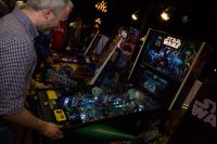 Photos from the 2018 Louisville Arcade Expo - LEO Weekly