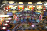 Golden State Pinball Festival coming to Lodi next weekend - Lodinews.com: Arts And Entertainment