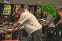 king5.com | The Northwest is home to some of the world's greatest pinball wizards