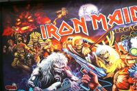 Pinball Wizards: Meet the team behind Iron Maiden’s new Legacy Of The Beast table | Louder