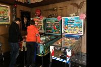 Superelectric Pinball Parlor adding bar to Gordon Square fun spot | cleveland.com