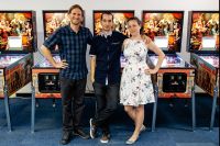 Welsh Company Searching For ‘Pinball Wizards’
