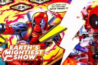 Behind-the-Scenes of the Deadpool Pinball Machine