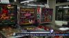 Roanoke Pinball Museum to open Friday | Video/Photos - WDBJ7.com Central and Southwest VA