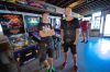Weekend Extra: Retro gaming back in force as arcades rekindle old social ritual