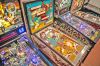 Flipping for it: Tampa Bay embraces a resurgent pinball passion | Art Breaker | Creative Loafing Tampa