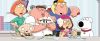 Zen Studios announces Family Guy Pinball for fall release | Shacknews