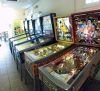 St. Claude Avenue eatery partners with a “pinball krewe” to up its game with some throwback appeal | Food | The New Orleans Advocate — New Orleans, Louisiana