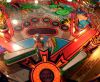 Kebab unveils Mystic Krewe Pinball Parlor, combines the best of falafel and silver ball on St. Claude | Features | The New Orleans Advocate — New Orleans, Louisiana