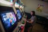 Resurgence of retro video arcades, pinball parlors hits Pittsburgh | TribLIVE