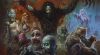 Rob Zombie Reveals Pinball Art - in Metal News ( Metal Underground.com )