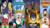 Giveaway: Zen Studios' Archer, Family Guy, American Dad, and Bob's Burgers pinball [Update]