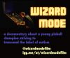 Short Film Documentary - WIZARD MODE - Autism Daily Newscast