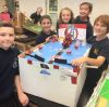 'Pinball Wizards': St. Vincent students put engineering skills to test - New Jersey Hills: Echoes Sentinel News