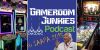 Gameroom Junkies #57 - Stern Pinball & IAAPA 2015 Roundup - GeekDad