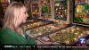 Pinball Museum offers fun for all ages | Video/Photos - WDBJ7.com Central and Southwest VA