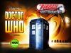 The Pinball Arcade Doctor Who DLC Table Funded
