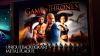 Game of Thrones pinball machine has all the bells and whistles