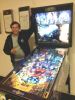 Alameda: Pinball Museum debuts futuristic game - ContraCostaTimes.com