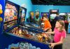 Pinball wizardry on display at Strong - News - The Evening Tribune - Hornell, NY