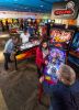 Pinball Playfields Opens Feb. 27 The Strong Museum Partners With Stern For New Exhibit | Articles | Vending Features | Vending Times Inc.
