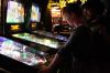 Mission pinball league flips for friendly competition - Local: In The Mission
