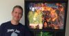 Tarleton pinball company showing at Ideal Home Show - Southport Visiter