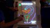You Can Draw Your Own Obstacles and Power-Ups on This Weird Pinball Machine | Gizmodo India