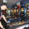 Flipping out over pinball | Woodbury Bulletin