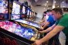 The Day - North Stonington couple play a role in pinball's comeback - News from southeastern Connecticut