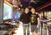 VÜK to Offer Authentic New York-Style Pizza with a Side of Pinball - Bethesda Beat - Bethesda, MD