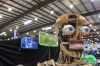 From drone racers to pinball: Maker Faire Bay Area 2016 doesn’t disappoint | Ars Technica