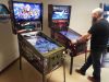 Pinball wizards: Fairfield company’s ‘virtual’ arcade games look, play like the old-school classics - Insider - Story