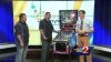 Pin Ball Lounge celebrates first anniversary | On the Town - WESH Home