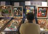 Pinball Museum flips year with Bumper Bash
