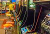 At Silverball Museum In Delray Beach, You Can Play On Classic Pinball Machines And Enjoy A Beer (Or Two)