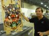 He's a pinball wizard: NJ man brings new ideas to old-school game