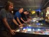 Pinball wizards: Battle of Alberta rivals square off in championship challenge | Globalnews.ca