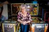 Widow of Gwent pinball wizard ready to part with one of Britain's biggest collections of timeless classic (From South Wales Argus)