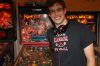 Robert Gagno of Burnaby is a real-life pinball wizard, world champion | Metro News