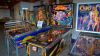 Pinball Museum bridges age gap – The Blue Banner